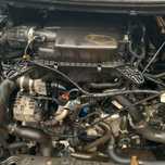 Silnik Transit 2.0 TDCi Euro6 YLF6 YLFS 18r