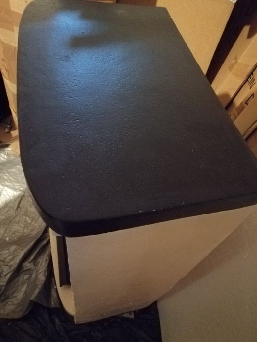 Kominek elektryczny Klarstein Carinthia, moc od 900 do 1800W.pilot