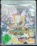 Naruto Ultimate Ninja Storm Revolution DLC  gra ps3 Playstation 3