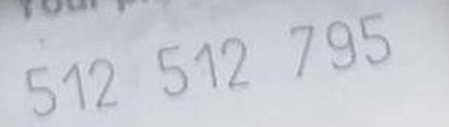 514 • 14 • 41 • 14 /2x511 /2x512 /2x513 /5x1 ‼️ZŁOTO • ZŁOTY VIP • HIT