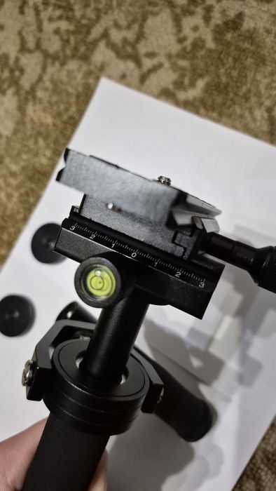 Стабилизатор S40 для фото и видео камер