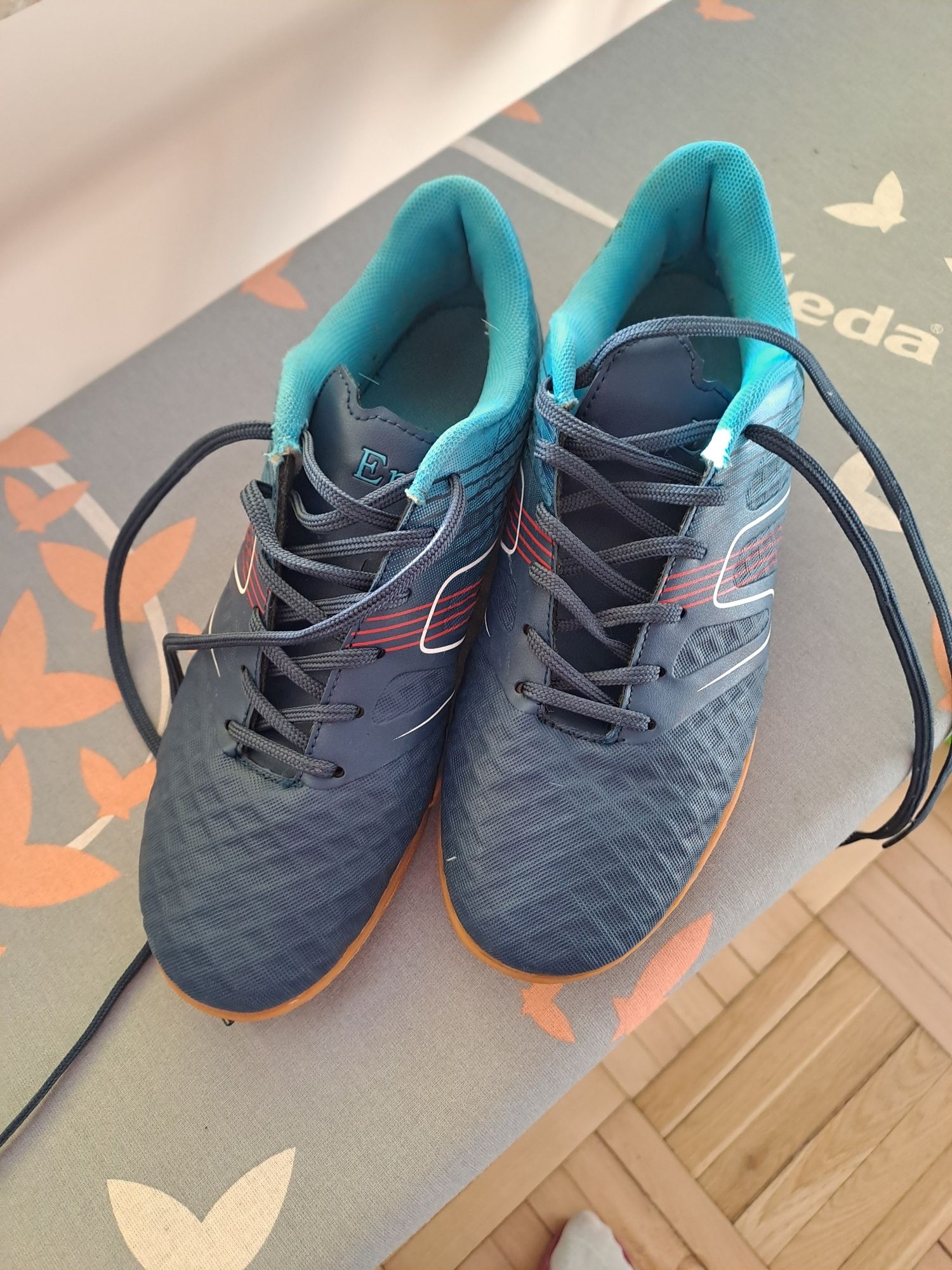 Buty sportowe 40
