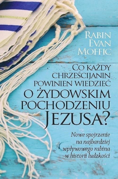 Co Każdy Chrześcijanin Powinien. Poch. Jezusa