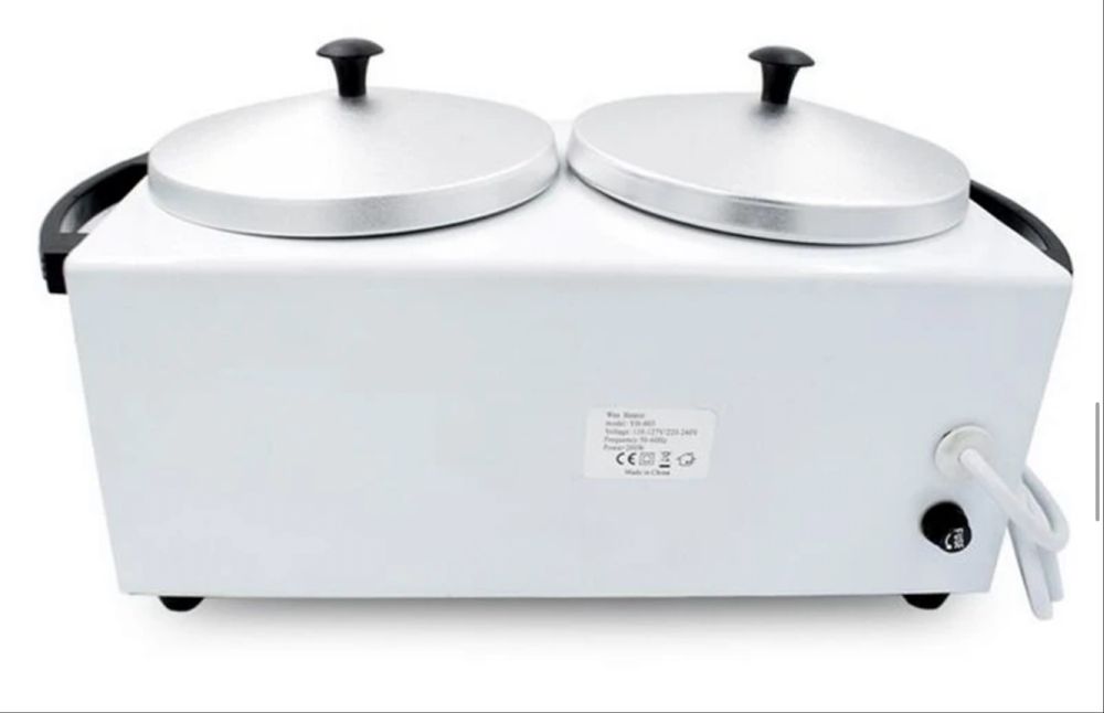 Двухкамерный воскоплав Yoomilli