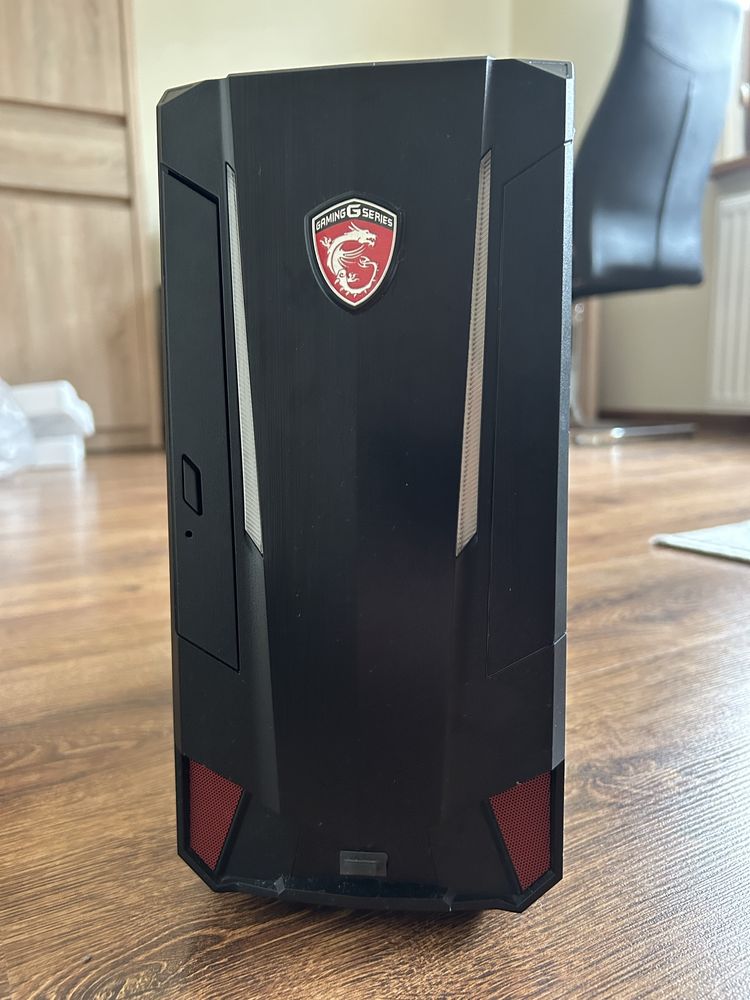 Komputer MSI Nightblade Mi3