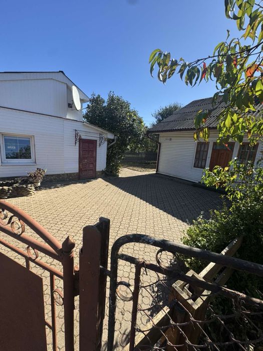 Продаж будинку в м. Калуш