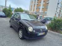 volkswagen Lupo 1.0 i full estras