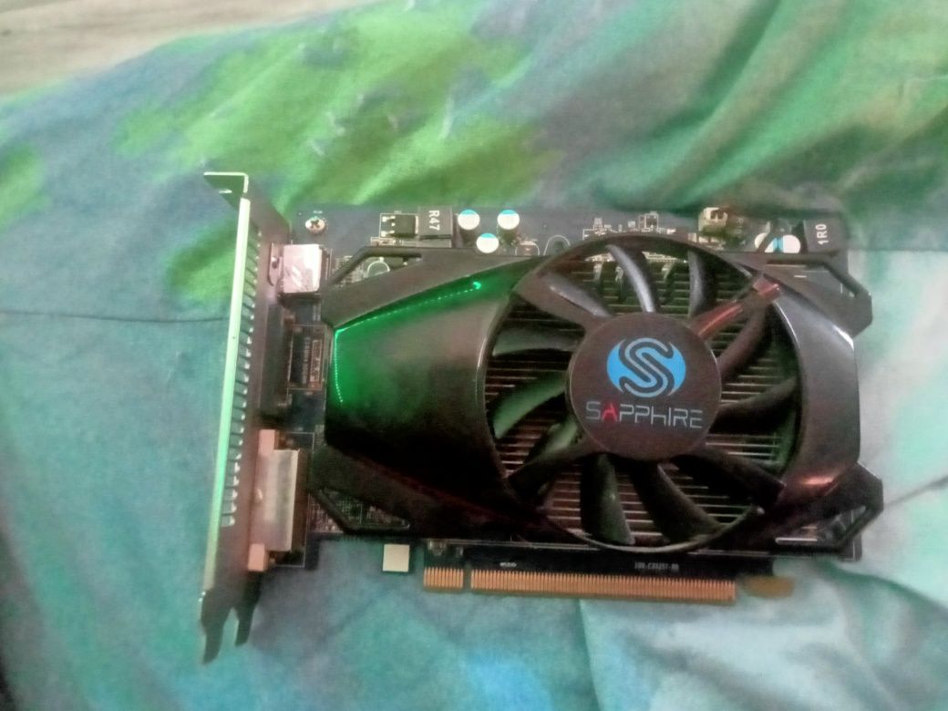Karta graficzna HD6670/2G DDR3
