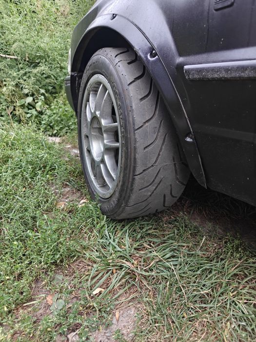 Ford escort rs 220 лс