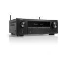 Denon AVR-X1700H DAB 7.2 Czarny