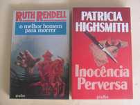Romances Policial da Gradiva