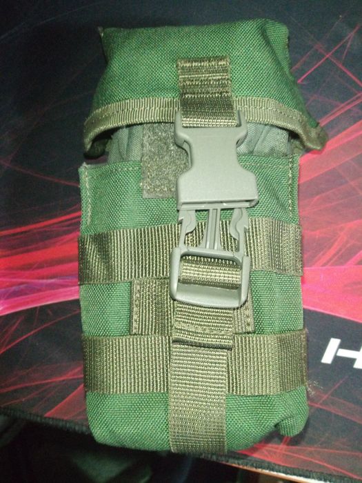 zip підсумок uar15