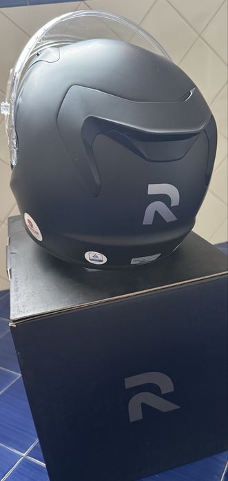 Capacete HJC Rpha12