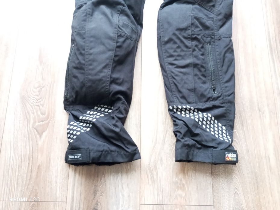 Мото штани rukka GORE TEK