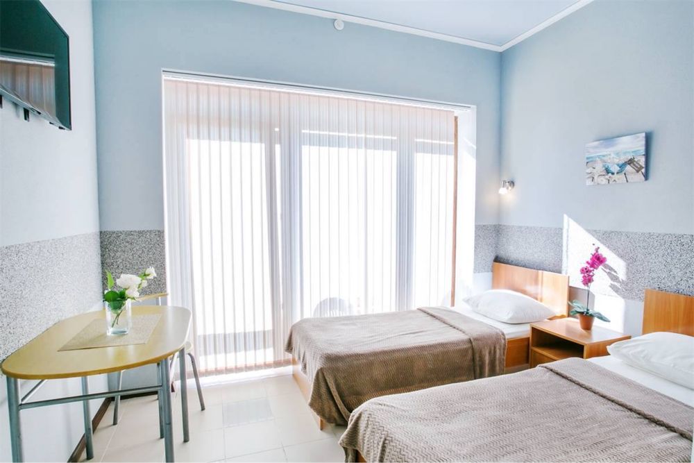 ПРОДАМ отель в Коблево со своим рестораном