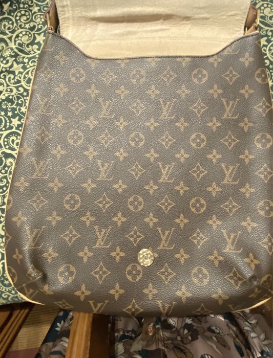 Mala Louis Vuitton