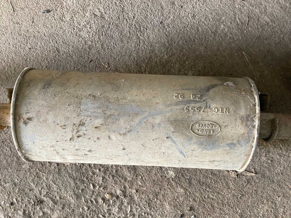 TGV para aplicação direta  Discovery 200