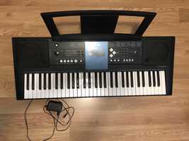 Синтезатор YAMAHA PSR-E333