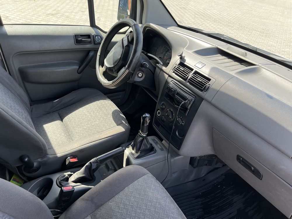 Ford Connect 2006 недорого