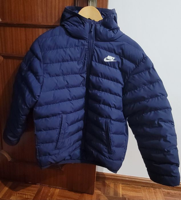 Casaco/Blusão Nike impermeável