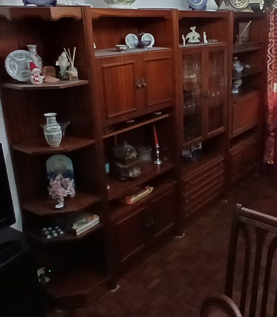 Móvel de sala de jantar