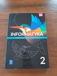 Informatyka 2 Liceum i Technikum