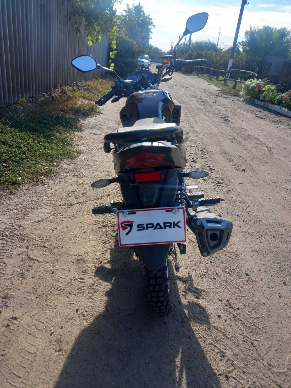 Продам СРОЧНО Spark sp150-r15