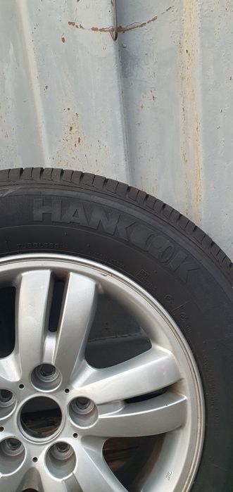 Колесо Хюндай Туксон