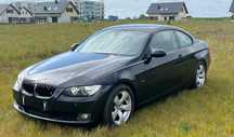 BMW Seria 3 Zamiana za Q7