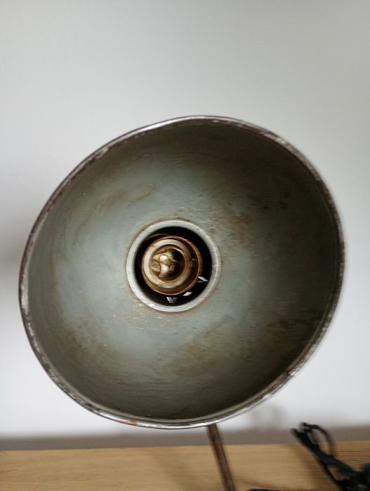 Lampa biurkowa Kaiser