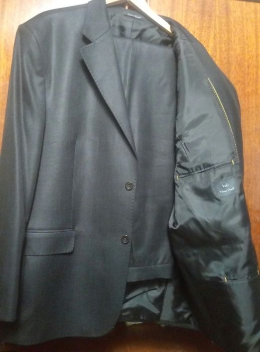 Костюм чоловічий