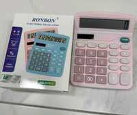 Kalkulator różne kolory