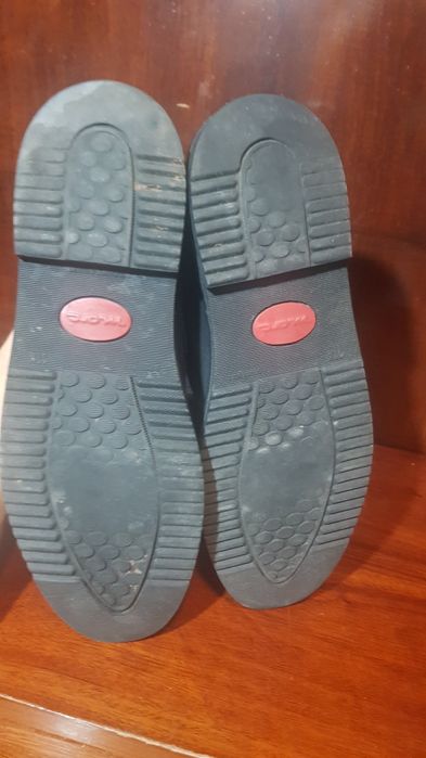 Черевики, зимові, 45(46)р.