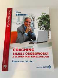 Coaching silnej osobowości