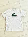 Футболка lacoste розмір м