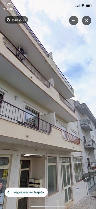 Casa no Centro de Ourém