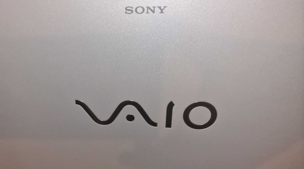 Sony Vaio pcg-7g1m