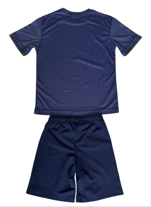 Футбольная форма детская ПСЖ Paris Saint-Germain - Новый сезон 25/26