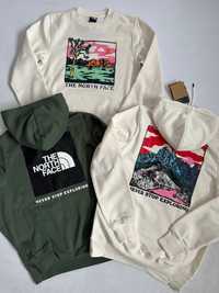 Худи The North Face!