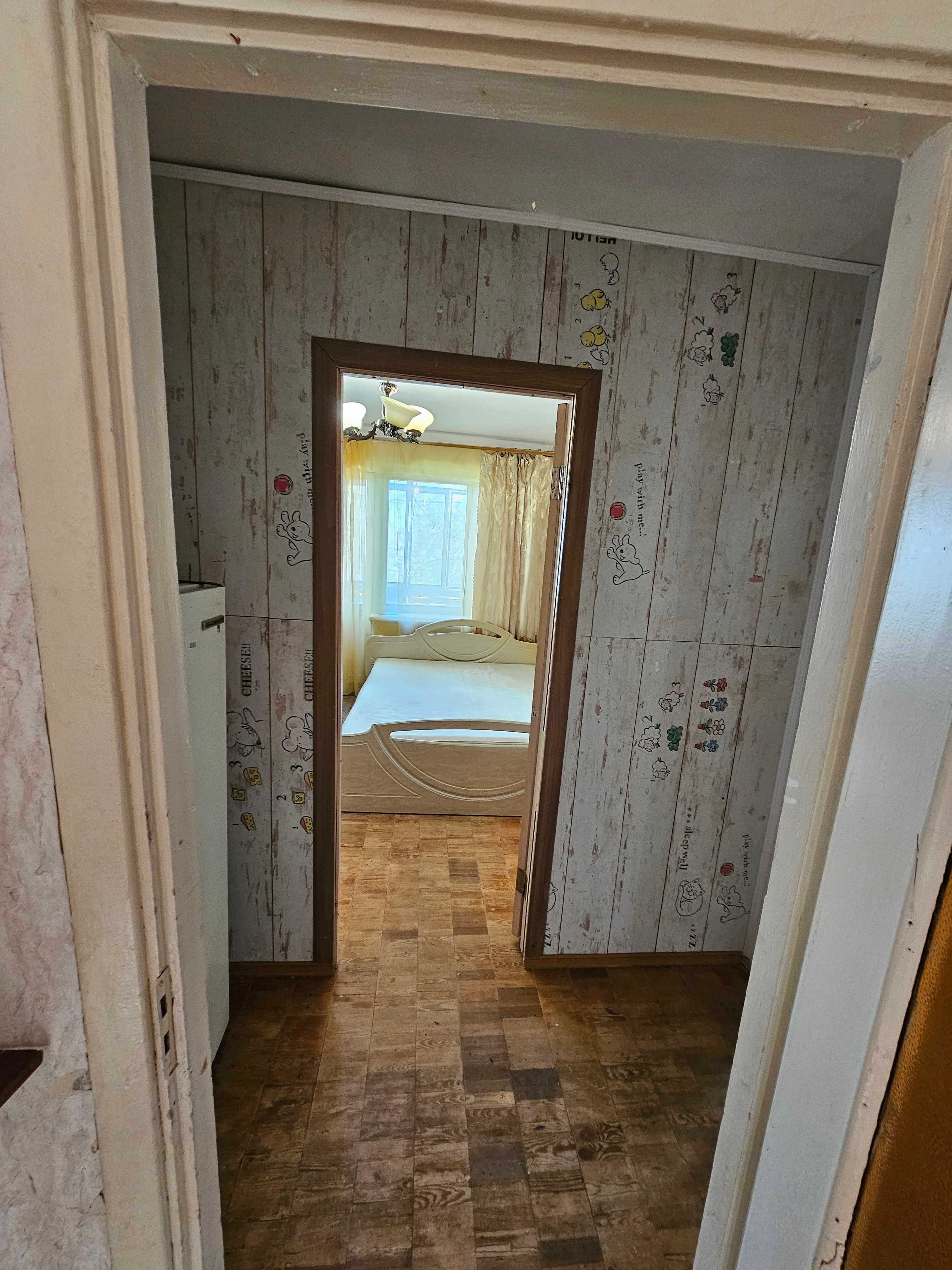 Оренда двох ізольованих кімнат по вул. Гашека 22 (біля Автовокзалу)