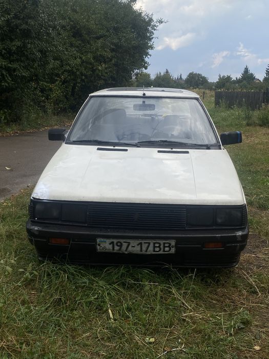 Продам renault 9