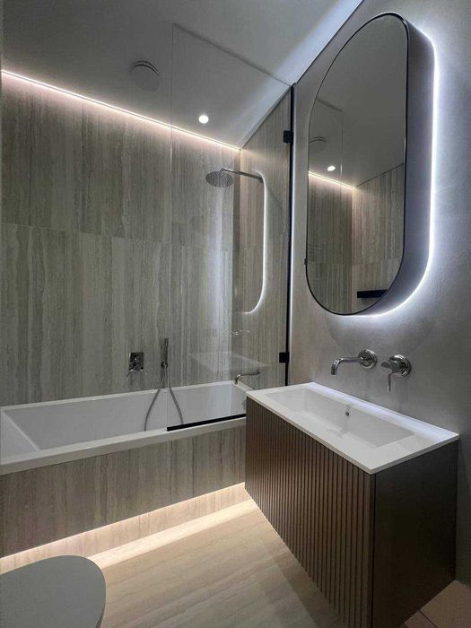 Оренда в ЖК TRIIINITY Вигідно 2 к