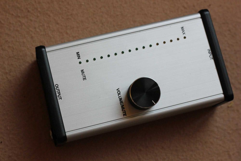 РГ Никитина на бистабильн FUJITSU ДУ XLR