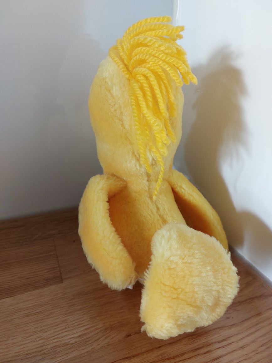 Peluche do Woodstock