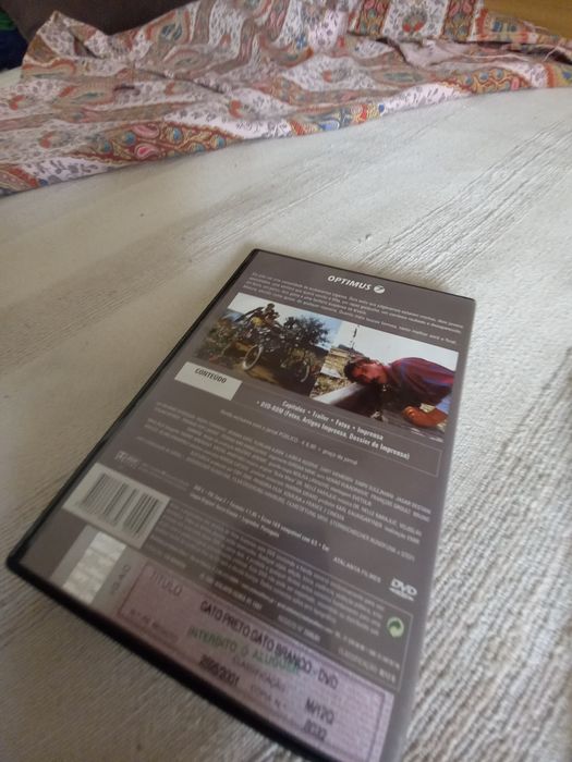 Dvds de Emir Kusturica por cinco euros