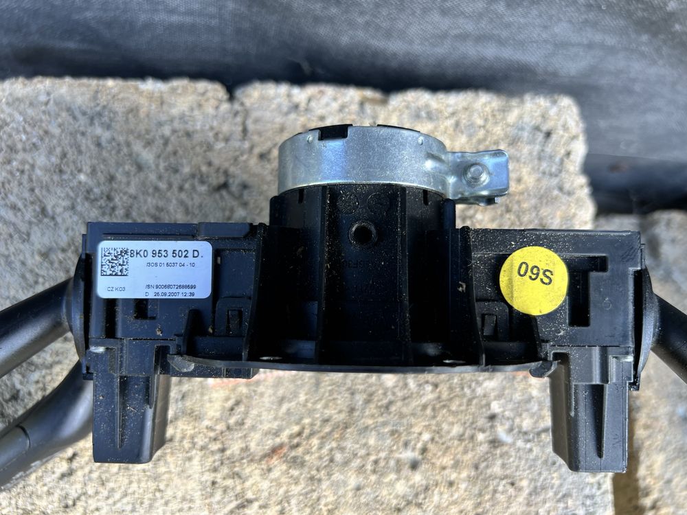 Przełącznik zespolony Audi A6 C7 A4 B8 A5 8T Q5