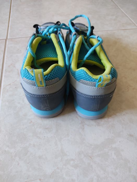 Sapatos btt 39 como novos