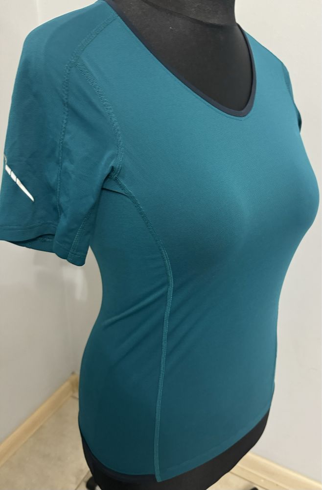Arc’teryx T-Shirt extra koszulka damska sportowa r. S super stan