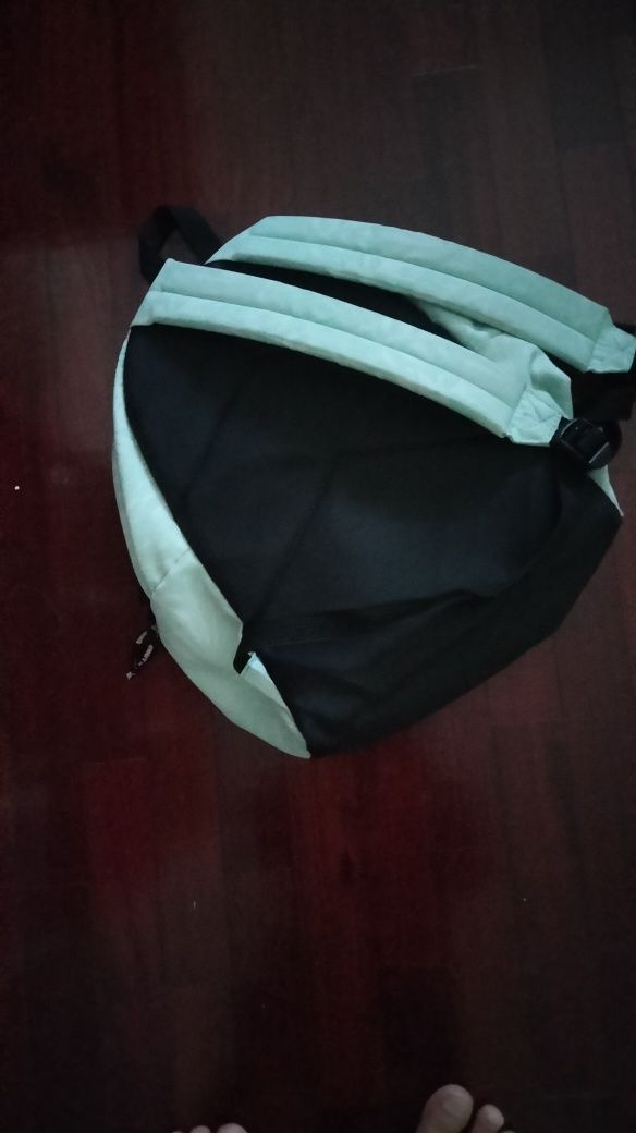 Mochila Ghuts - usada