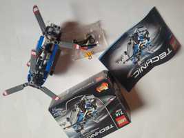 Klocki LEGO TECHNIC 42020